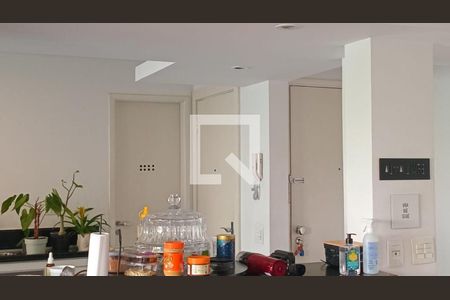 Foto 10 de apartamento à venda com 3 quartos, 126m² em Cerqueira César, São Paulo