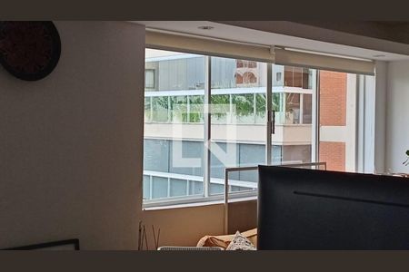 Foto 18 de apartamento à venda com 3 quartos, 126m² em Cerqueira César, São Paulo