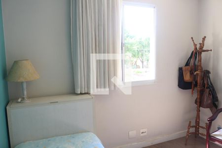 Quarto 1 de apartamento à venda com 2 quartos, 63m² em Mauá, São Caetano do Sul