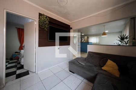 Casa à venda com 300m², 2 quartos e 4 vagasSala/Cozinha