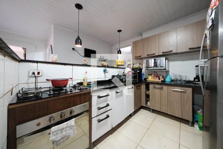 Sala/Cozinha de casa à venda com 2 quartos, 300m² em Jardim Coimbra, São Paulo