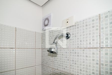 Banheiro de apartamento à venda com 1 quarto, 43m² em Bela Vista, São Paulo