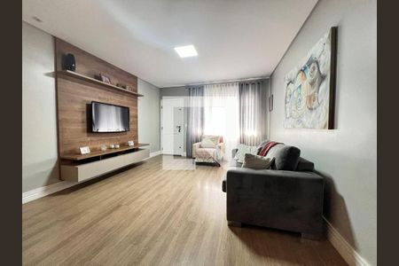 Casa à venda com 3 quartos, 200m² em Jardim Portugal, São Bernardo do Campo