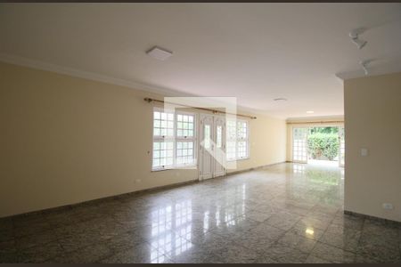 Sala de casa à venda com 4 quartos, 430m² em Jardim Vitoria Regia (Zona Oeste), São Paulo