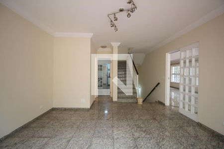 Sala de Jantar de casa à venda com 4 quartos, 430m² em Jardim Vitoria Regia (Zona Oeste), São Paulo