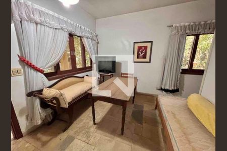 Casa à venda com 6 quartos, 850m² em Parque São Quirino, Campinas