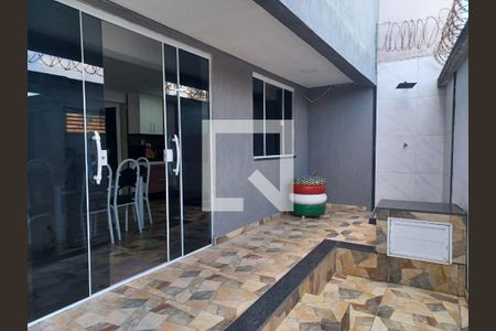 Casa à venda com 3 quartos, 165m² em Cachambi, Rio de Janeiro
