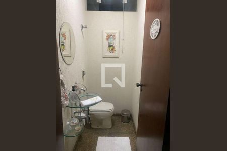 Casa à venda com 3 quartos, 285m² em Jardim do Mar, São Bernardo do Campo