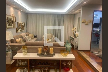 Casa à venda com 3 quartos, 285m² em Jardim do Mar, São Bernardo do Campo