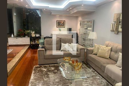 Casa para alugar com 3 quartos, 285m² em Jardim do Mar, São Bernardo do Campo