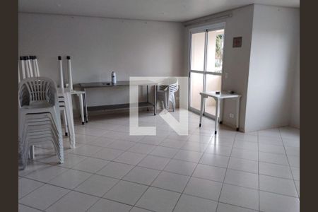 Apartamento à venda com 2 quartos, 64m² em Vila Monte Alegre, São Paulo