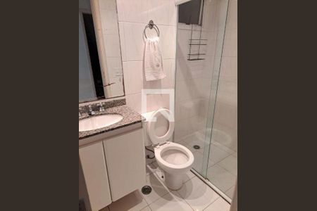 Apartamento à venda com 2 quartos, 64m² em Vila Monte Alegre, São Paulo