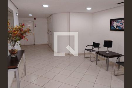 Apartamento à venda com 2 quartos, 64m² em Vila Monte Alegre, São Paulo