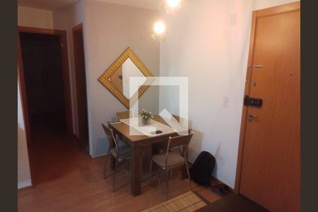 Apartamento à venda com 2 quartos, 45m² em Encantado, Rio de Janeiro