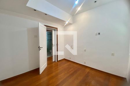 Quarto 1 de apartamento à venda com 3 quartos, 99m² em Leblon, Rio de Janeiro