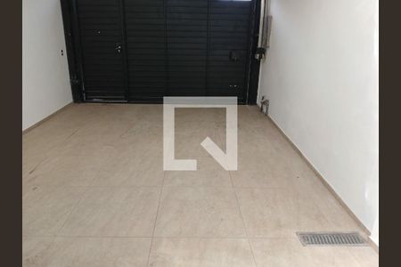 Casa à venda com 2 quartos, 68m² em Casa Branca, Santo André