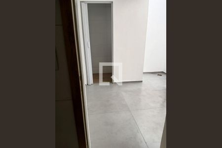 Casa à venda com 2 quartos, 68m² em Casa Branca, Santo André