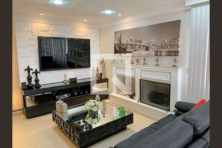 Apartamento à venda com 3 quartos, 220m² em Santana, São Paulo