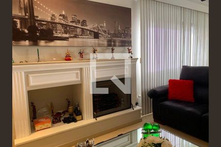 Apartamento à venda com 3 quartos, 220m² em Santana, São Paulo