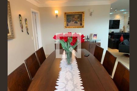 Apartamento à venda com 3 quartos, 220m² em Santana, São Paulo