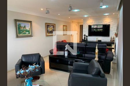 Apartamento à venda com 3 quartos, 220m² em Santana, São Paulo