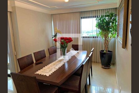 Apartamento à venda com 3 quartos, 220m² em Santana, São Paulo