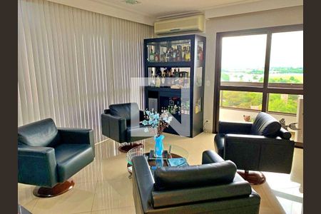 Apartamento à venda com 3 quartos, 220m² em Santana, São Paulo