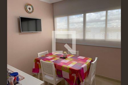 Apartamento à venda com 3 quartos, 220m² em Santana, São Paulo