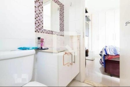 Apartamento à venda com 3 quartos, 70m² em Moinho Velho, São Paulo