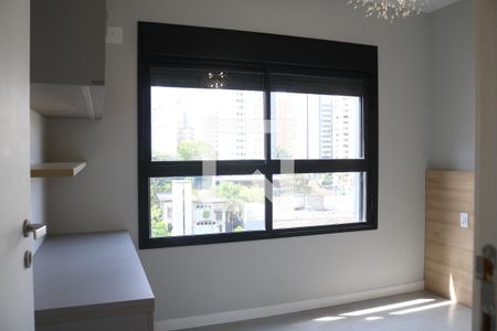 Suíte de apartamento à venda com 1 quarto, 56m² em Pacaembu, São Paulo