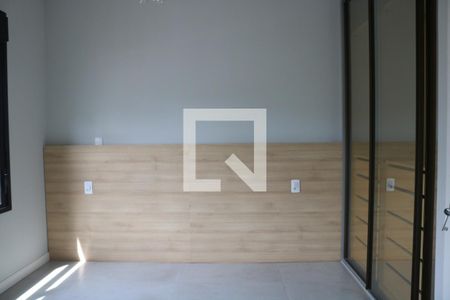 Suíte de apartamento à venda com 1 quarto, 56m² em Pacaembu, São Paulo