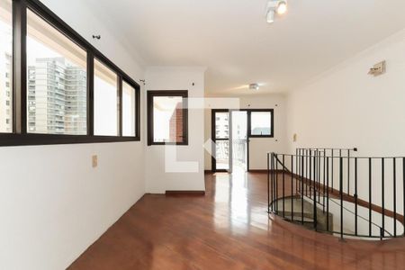 Apartamento à venda com 2 quartos, 187m² em Indianópolis, São Paulo