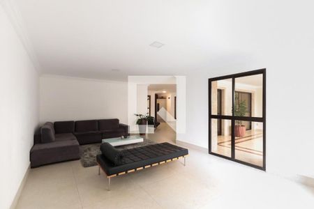 Apartamento à venda com 2 quartos, 187m² em Indianópolis, São Paulo