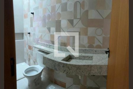 Casa à venda com 3 quartos, 160m² em Vila Prudente, São Paulo