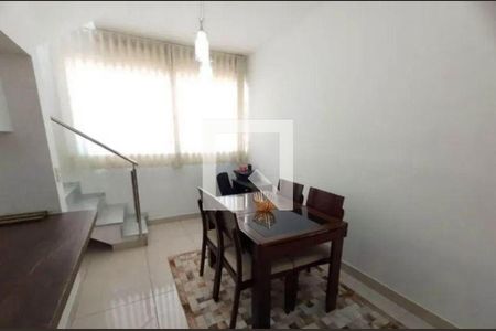 Apartamento à venda com 2 quartos, 202m² em Estoril, Belo Horizonte