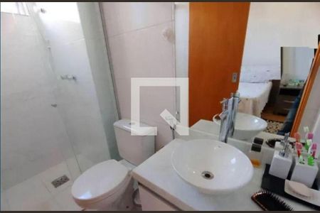 Apartamento à venda com 2 quartos, 202m² em Estoril, Belo Horizonte