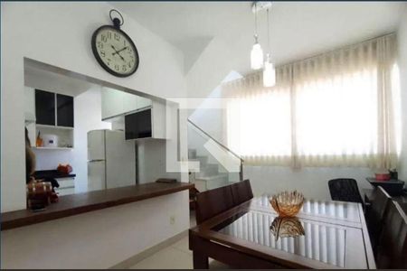 Apartamento à venda com 2 quartos, 202m² em Estoril, Belo Horizonte