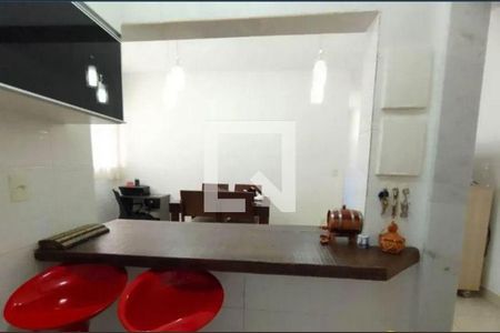 Apartamento à venda com 2 quartos, 202m² em Estoril, Belo Horizonte