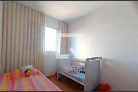 Apartamento à venda com 2 quartos, 202m² em Estoril, Belo Horizonte