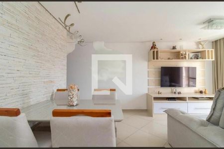 Apartamento à venda com 3 quartos, 68m² em Vila Araguaia, São Paulo