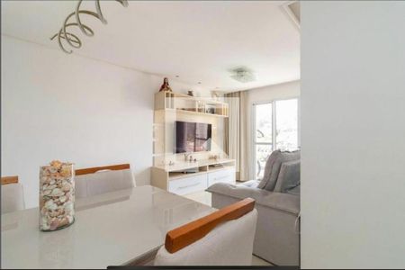 Apartamento à venda com 3 quartos, 68m² em Vila Araguaia, São Paulo