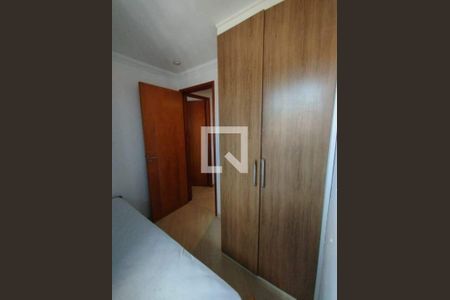 Apartamento à venda com 3 quartos, 79m² em Osvaldo Cruz, São Caetano do Sul