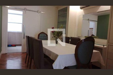 Apartamento à venda com 3 quartos, 184m² em Flamengo, Rio de Janeiro