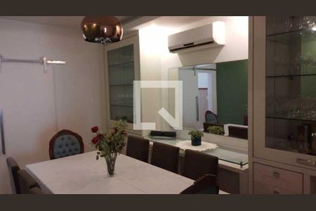 Apartamento à venda com 3 quartos, 184m² em Flamengo, Rio de Janeiro