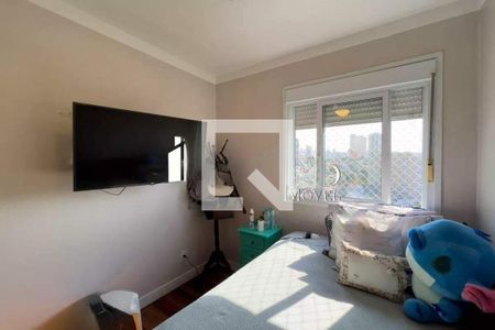 Apartamento à venda com 3 quartos, 98m² em Cambuci, São Paulo