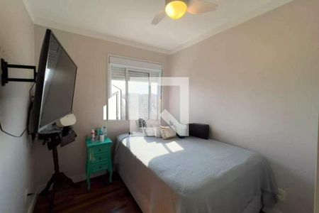 Apartamento à venda com 3 quartos, 98m² em Cambuci, São Paulo