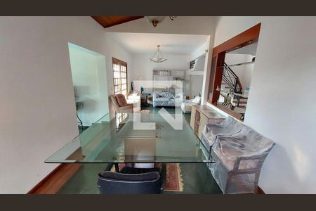 Casa à venda com 3 quartos, 400m² em Parque dos Principes, São Paulo