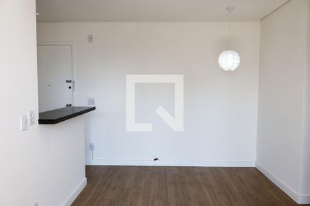 Sala de apartamento à venda com 2 quartos, 57m² em Umuarama, Osasco