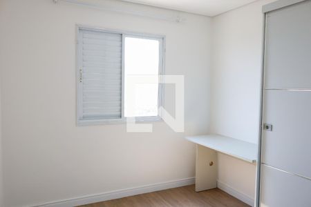Quarto 1 de apartamento à venda com 2 quartos, 57m² em Umuarama, Osasco