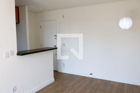 Sala de apartamento à venda com 2 quartos, 57m² em Umuarama, Osasco